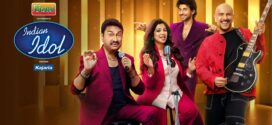 Indian Idol (2024) S014E29 Hindi WEB-DL H264 AAC 1080p 720p Download