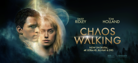 Chaos Walking (2021) Dual Audio Hindi ORG BluRay x264 AAC 1080p 720p 480p ESub