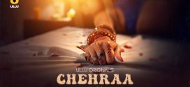 Chehraa Part-2 (2024) S01 Ullu Hindi Originals Web Series WEB-DL H264 AAC 1080p 720p Download