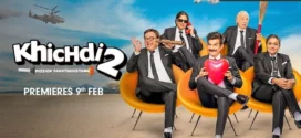 Khichdi 2 (2023) Hindi Zee5 WEB-DL H264 AAC 1080p 720p 480p Download