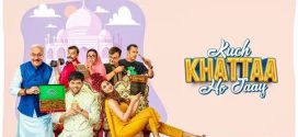 Kuch Khattaa Ho Jaay 2024 Hindi Movie 720p HDTS Print 1Click Download