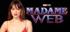Madame Web 2024 Hindi Dubbed Movie 720p HDTS Print 1Click Download