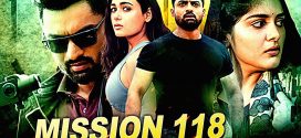 Mission 118 2024 Hindi Dubbed Movie ORG 720p WEBRip 1Click Download