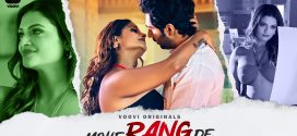 Mohe Rang De (2024) S01E01T02 Voovi Hindi Web Series WEB-DL H264 AAC 1080p 720p Download
