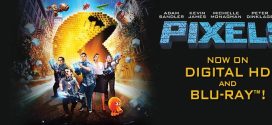 Pixels (2015) Dual Audio Hindi ORG BluRay x264 AAC 1080p 720p 480p ESub