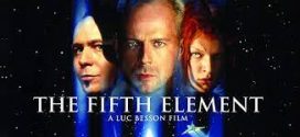 The Fifth Element (1997) Dual Audio Hindi ORG BluRay x264 AAC 1080p 720p 480p ESub