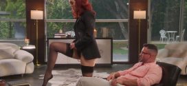 Fiery Redhead Wont Stop Until She Gets Her Man (2024) Vixen Originals English Short Film 720p HDRip H264 AAC 350MB Download