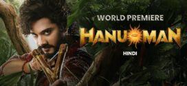 Hanuman (2024) Hindi ORG WEB-DL H264 AAC 1080p 720p 480p ESub