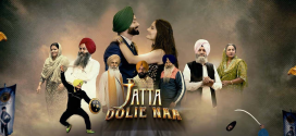 Jatta Dolie Naa (2024) Punjabi HDRip H264 AAC 1080p 720p 480p ESub