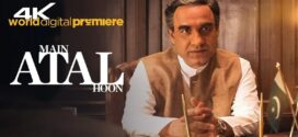 Main Atal Hoon (2024) Hindi Zee5 HDRip H264 AAC 1080p 720p 480p ESub