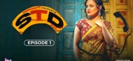 Std Pco (2024) S01E01 PrimeShots Hindi Web Series 720p HDRip H264 AAC 200MB Download