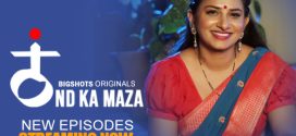 Thand Ka Maza (2024) S01E04T06 BigShots Hindi Web Series WEB-DL H264 AAC 1080p 720p Download