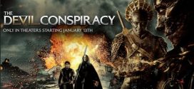 The Devil Conspiracy (2022) Dual Audio Hindi ORG BluRay x264 AAC 1080p 720p 480p ESub
