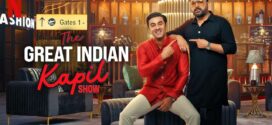 The Great Indian Kapil Show (2024) S01E01 Hindi NF HDRip H264 AAC 1080p 720p 480p ESub