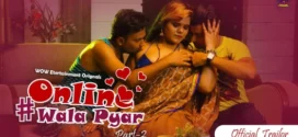 Online Wala Pyar (2024) S01E03T04 WowEntertainment Hindi Web Series WEB-DL H264 AAC 1080p 720p Download