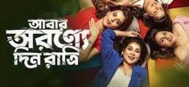 Abar Arownne Din Ratri 2024 Bengali Movie 720p HDCam Rip 1Click Download