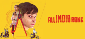 All India Rank 2024 Hindi Movie 720p WEBRip 1Click Download