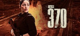 Article 370 2024 Hindi Movie 720p WEB-DL 1Click Download