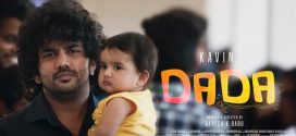 Dada 2024 Hindi Dubbed Movie ORG 720p WEB-DL 1Click Download