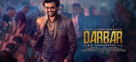 Darbar 2024 Hindi Dubbed Movie ORG 720p WEBRip 1Click Download