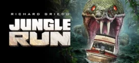 Jungle Run (2021) Dual Audio Hindi ORG BluRay x264 AAC 1080p 720p 480p ESub