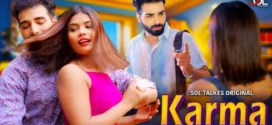 Karma (2024) S01E01T02 SolTalkies Hindi Web Series HDRip H264 AAC 1080p 720p Download