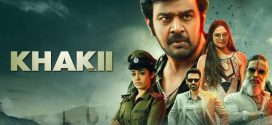 Khakii 2024 Hindi Dubbed Movie ORG 720p WEBRip 1Click Download