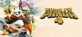 Kung Fu Panda 4 2024 Hindi Dubbed Movie ORG 720p WEB-DL 1Click Download