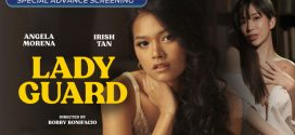 Lady Guard (2024) VivaMax Filipino WEB-DL H264 AAC 1080p 720p Dwonload