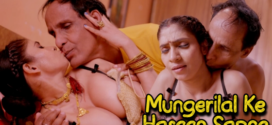 Mungerilal Ke Haseen Sapne (2024) S01E01T02 BulbulTV Hindi Web Series HDRip H264 AAC 1080p 720p Download