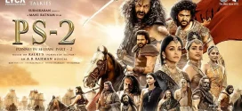 Ponniyin Selvan Part 2 2024 Hindi Dubbed Movie ORG 720p WEB-DL 1Click Download