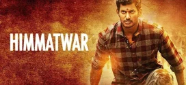 Poojai (Himmatwar) 2024 Hindi Dubbed Movie ORG 720p WEBRip 1Click Download