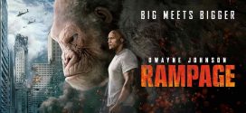 Rampage (2018) Dual Audio Hindi ORG BluRay x264 AAC 1080p 720p 480p ESub