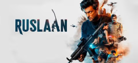 Ruslaan (2024) Hindi HDTS H264 AAC 1080p 720p 480p Download