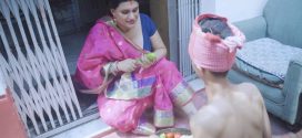 Sabjiwala Dever (2024) Uncut BindasTimes Hindi Short Film 720p HDRip H264 AAC 200MB Download