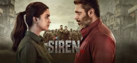 Siren 2024 Hindi Dubbed Movie ORG 720p WEB-DL 1Click Download