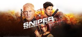Sniper Assassins End (2020) Dual Audio Hindi ORG BluRay x264 AAC 1080p 720p 480p ESub