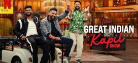 The Great Indian Kapil Show (2024) S01E03 Hindi NF HDRip H264 AAC 1080p 720p 480p ESub
