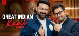 The Great Indian Kapil Show (2024) S01E05 Hindi NF HDRip H264 AAC 1080p 720p 480p ESub