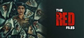 The Red Files 2024 Hindi Dubbed Movie 720p WEBRip 1Click Download