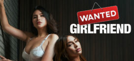 Wanted Girlfriend (2024) VivaMax Filipino WEB-DL H264 AAC 1080p 720p ESub
